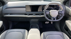 Kia Ev3 148kW GT-Line S 81.4kWh 5dr Auto Electric Estate